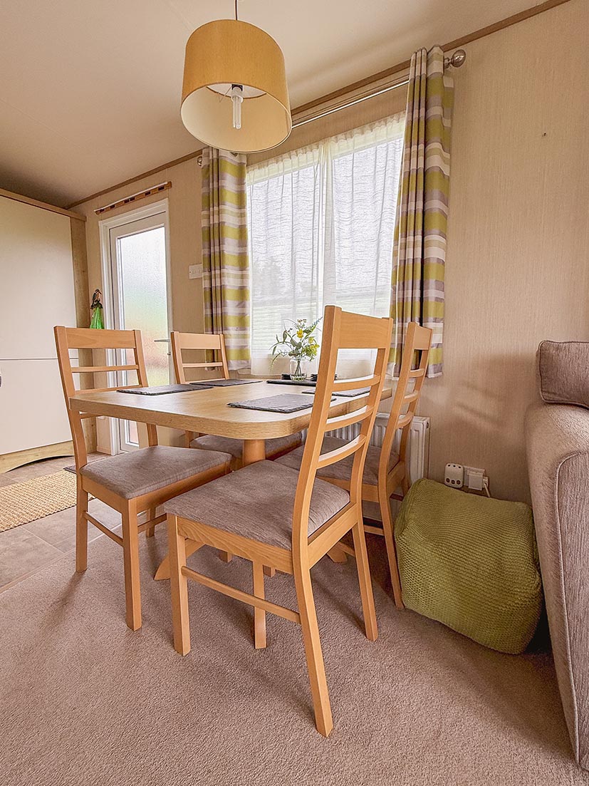 Pre-Owned ABI Alderley 2015 Static Caravan for sale Lake District