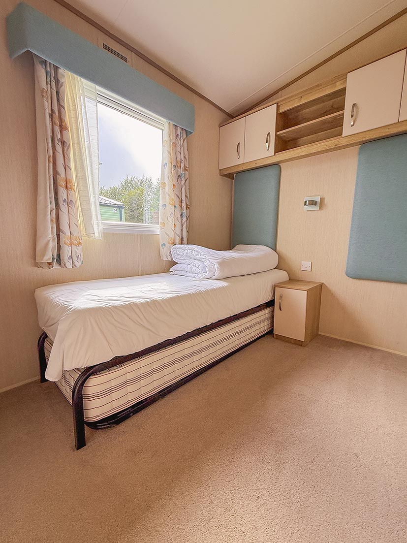 Pre-Owned ABI Alderley 2015 Static Caravan for sale Lake District