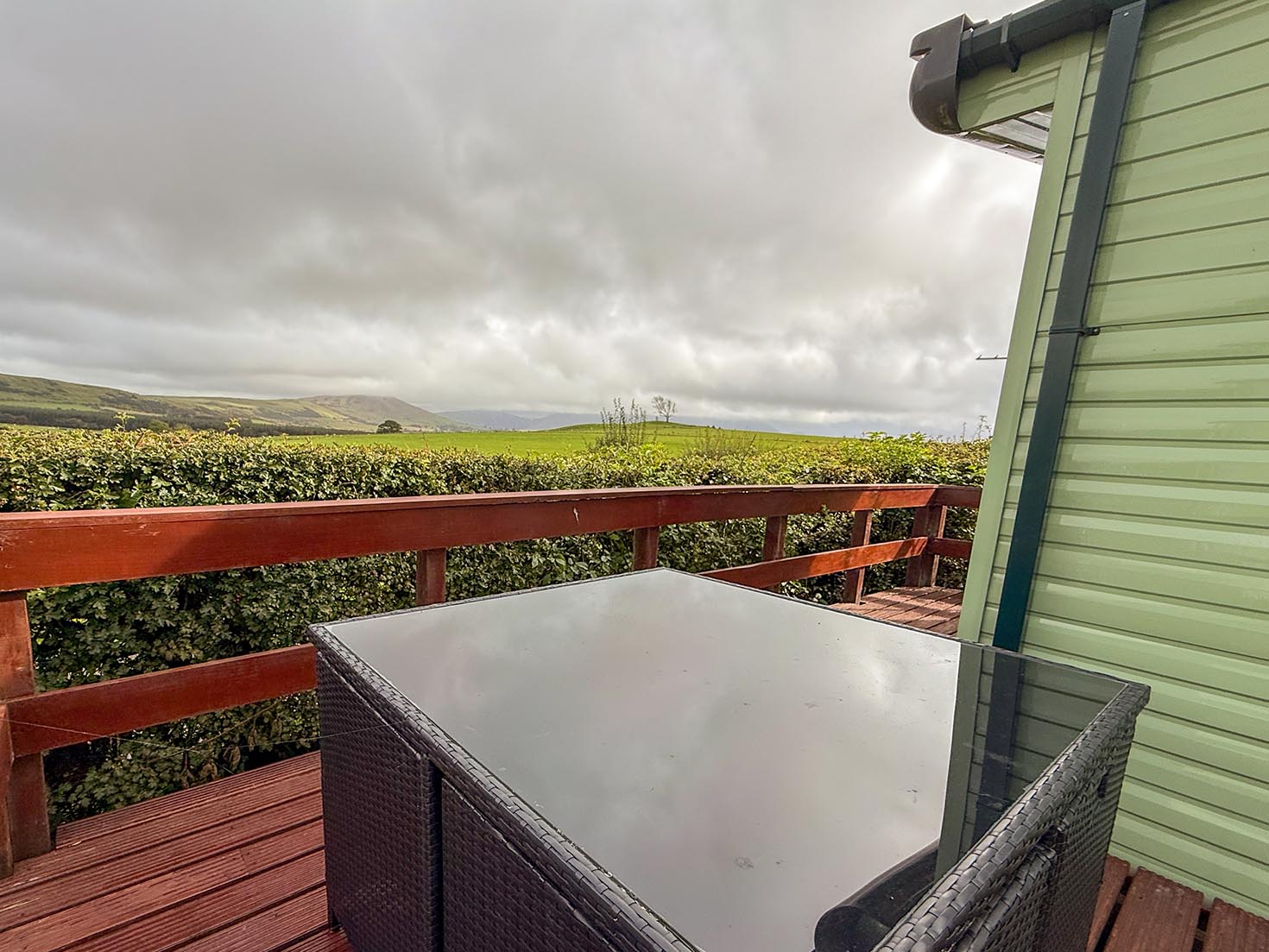 Pre-Owned ABI Alderley 2015 Static Caravan for sale Lake District