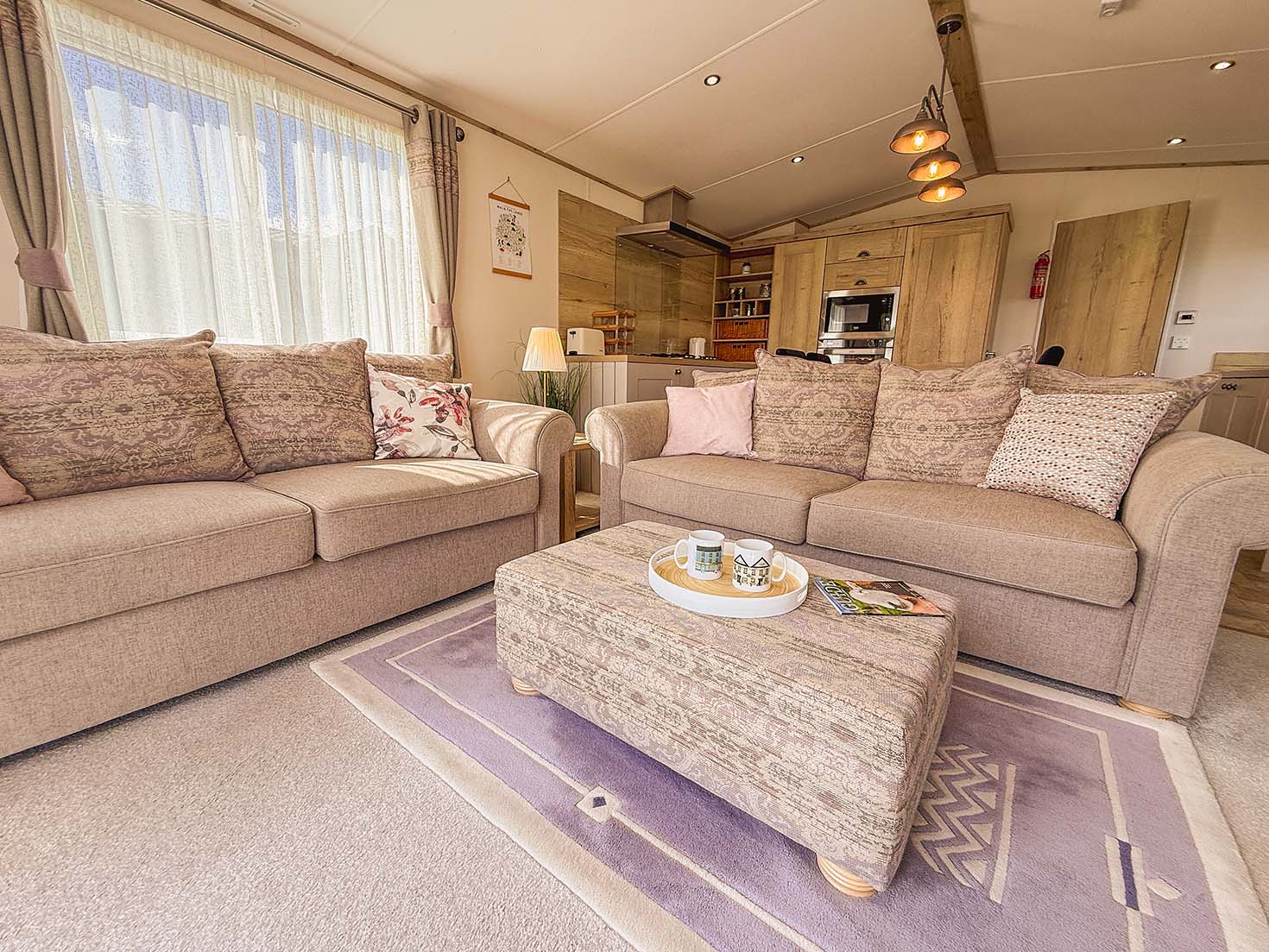Pre-Owned ABI Ambleside Premier Lodge For Sale Lake District