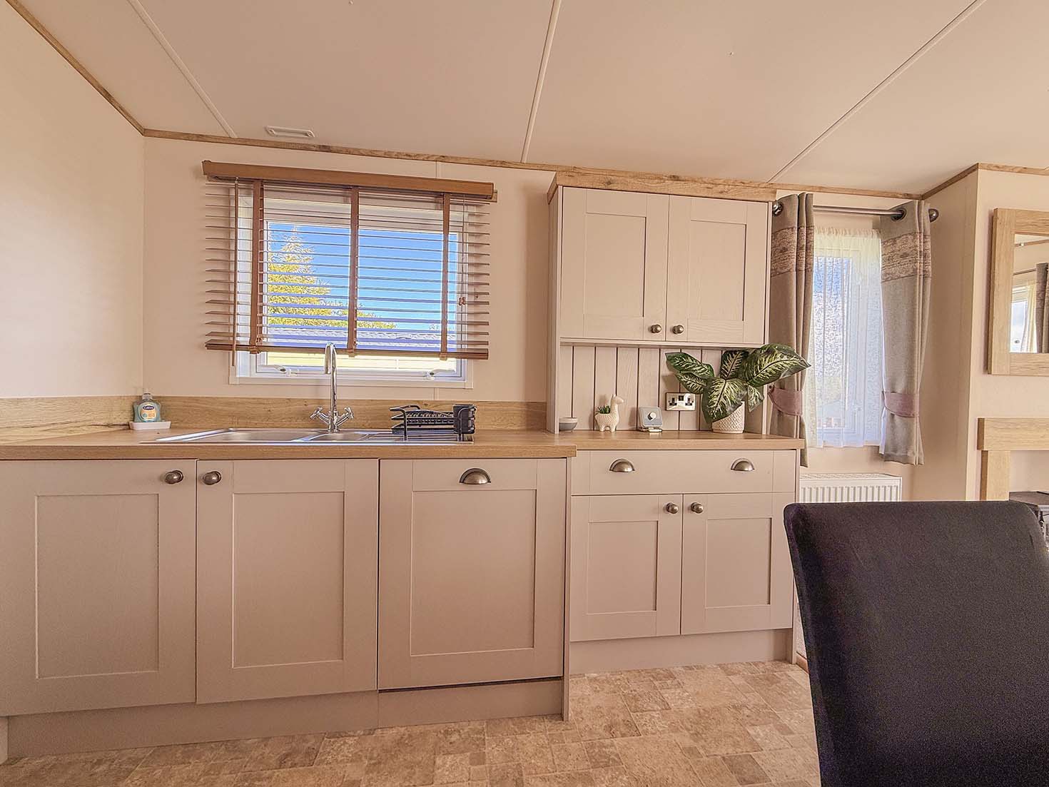 Pre-Owned ABI Ambleside Premier Lodge For Sale Lake District