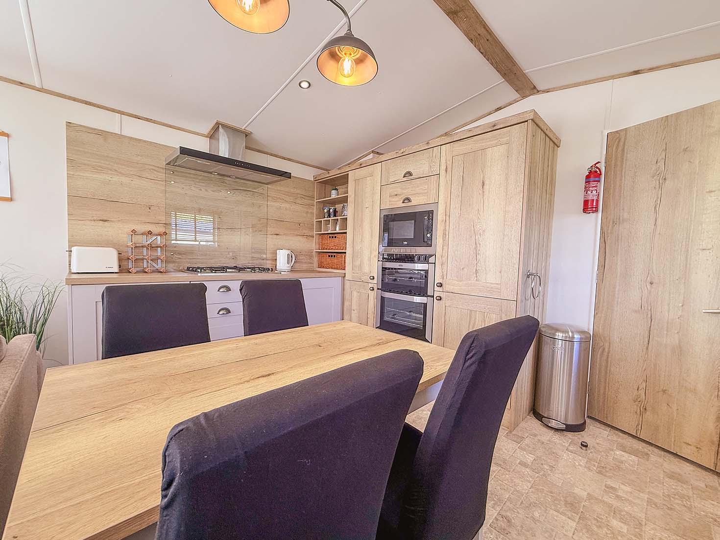 Pre-Owned ABI Ambleside Premier Lodge For Sale Lake District