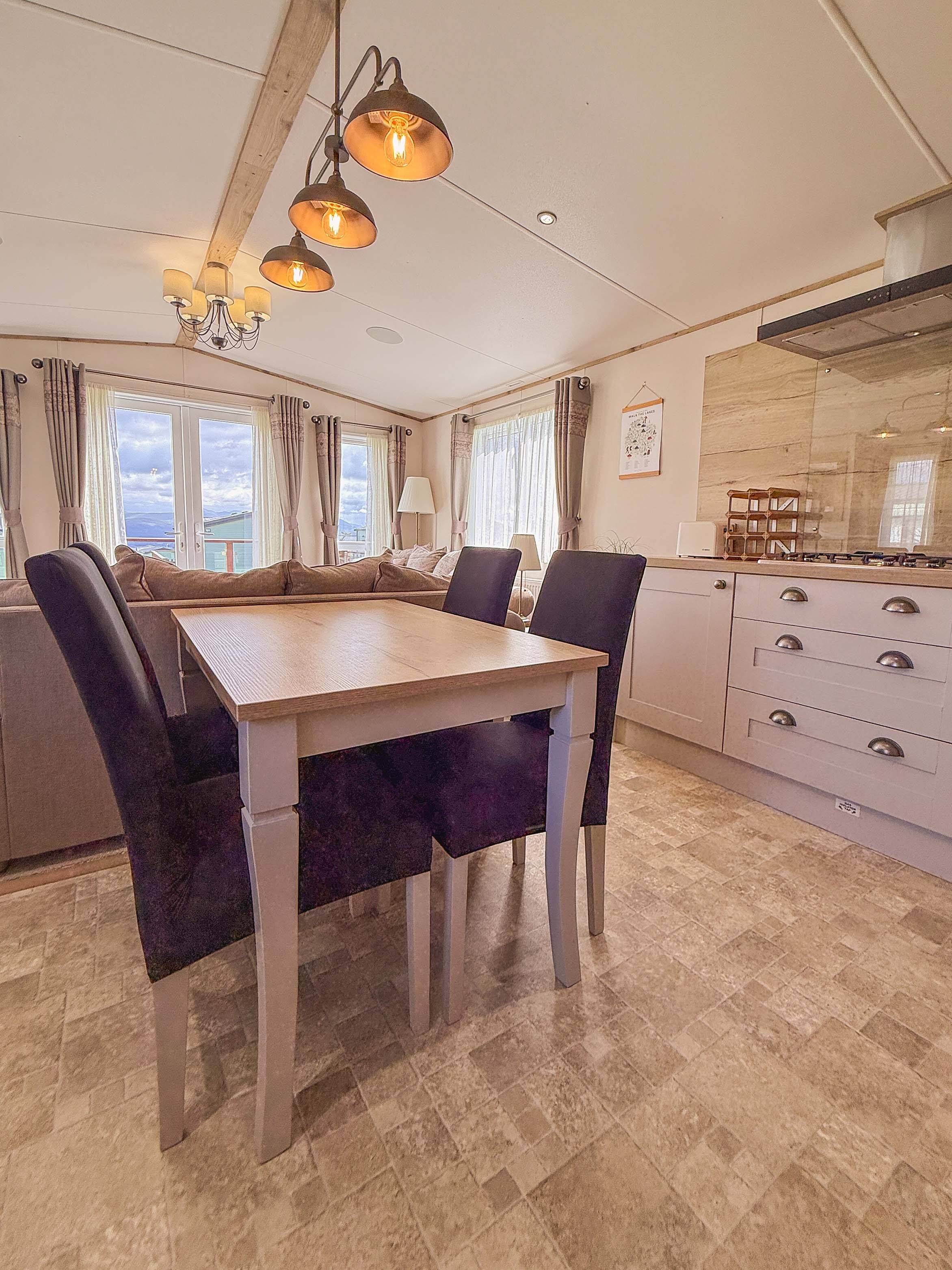 Pre-Owned ABI Ambleside Premier Lodge For Sale Lake District