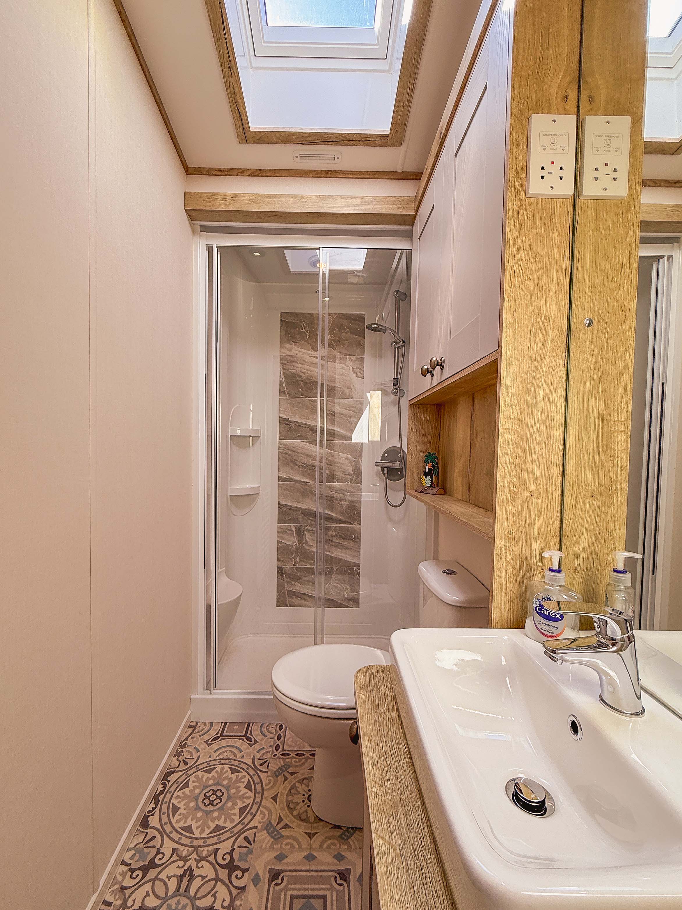 Pre-Owned ABI Ambleside Premier Lodge For Sale Lake District