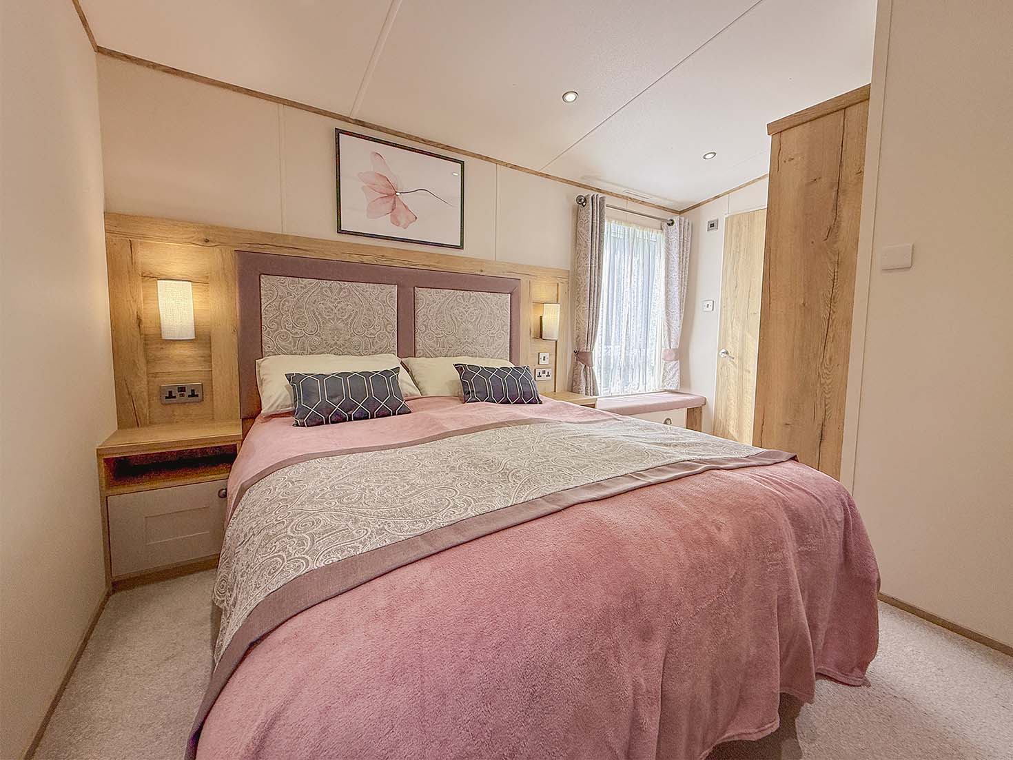 Pre-Owned ABI Ambleside Premier Lodge For Sale Lake District