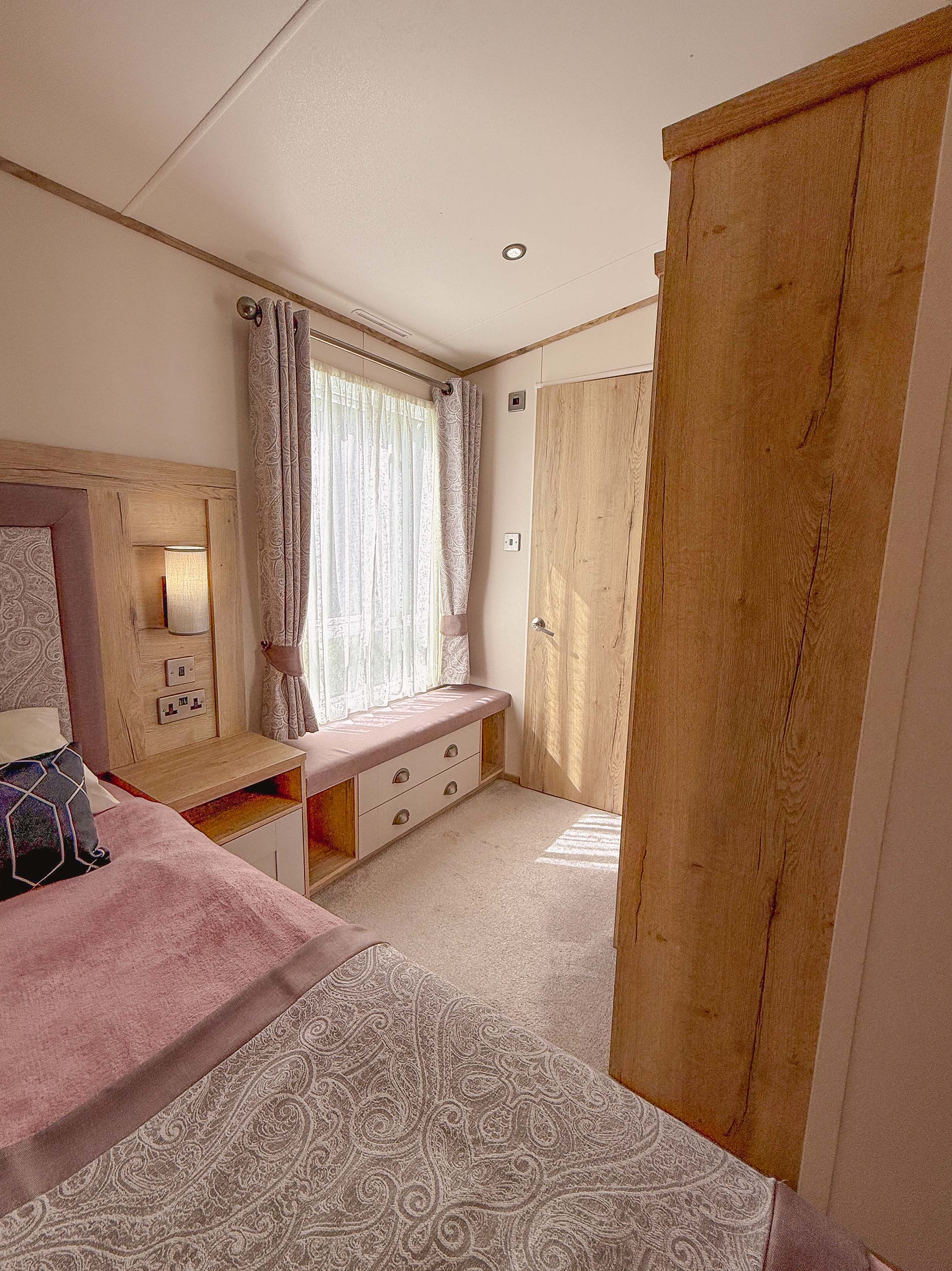 Pre-Owned ABI Ambleside Premier Lodge For Sale Lake District