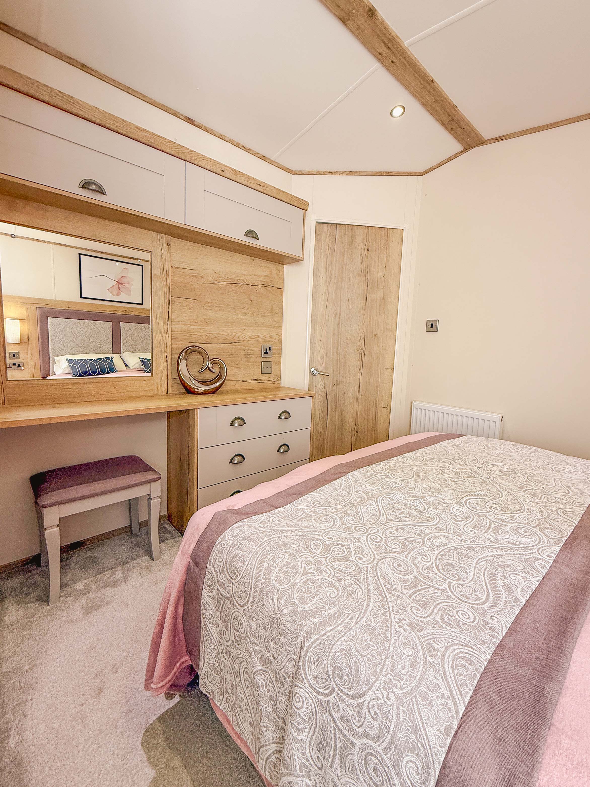 Pre-Owned ABI Ambleside Premier Lodge For Sale Lake District