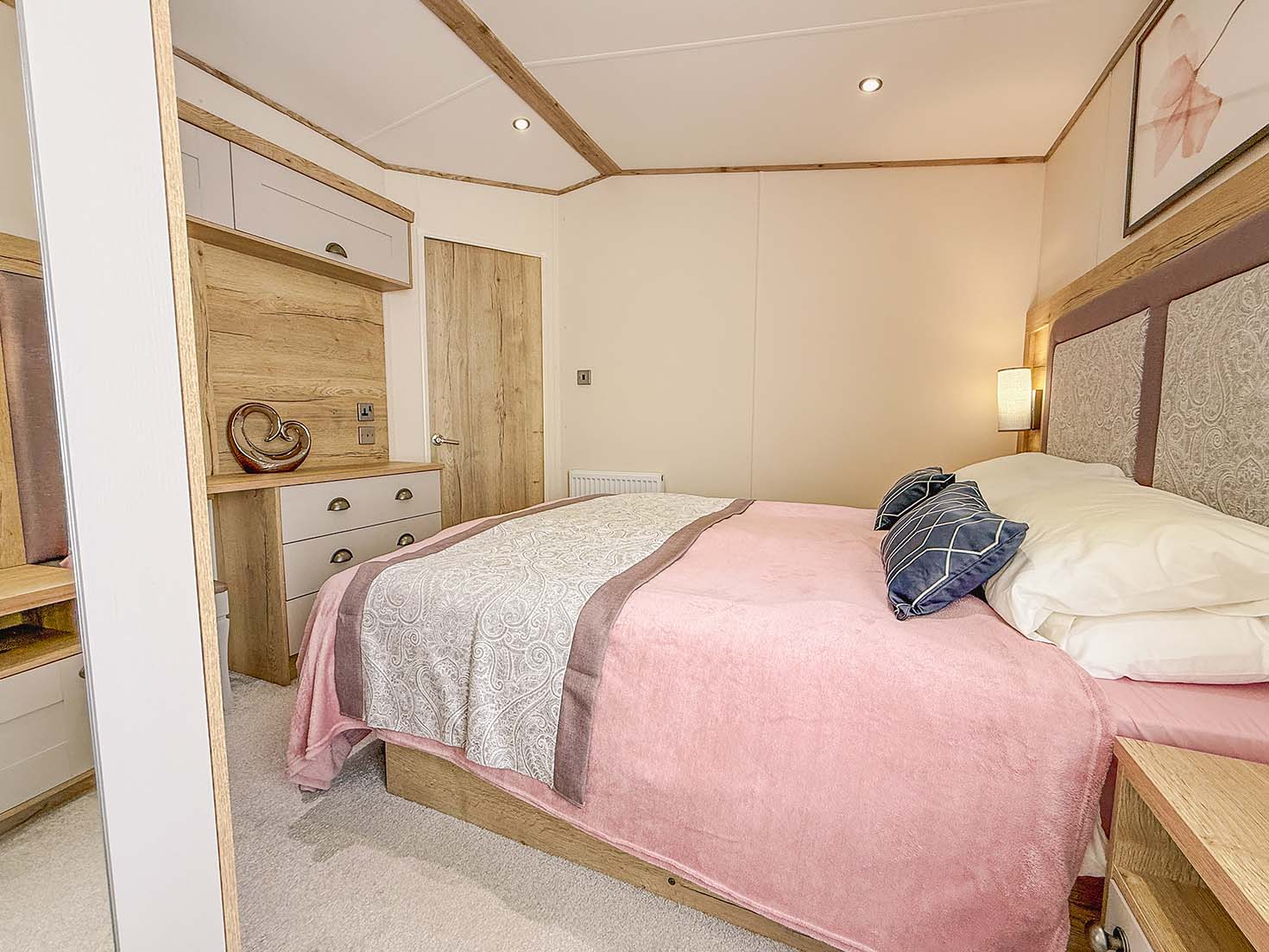 Pre-Owned ABI Ambleside Premier Lodge For Sale Lake District