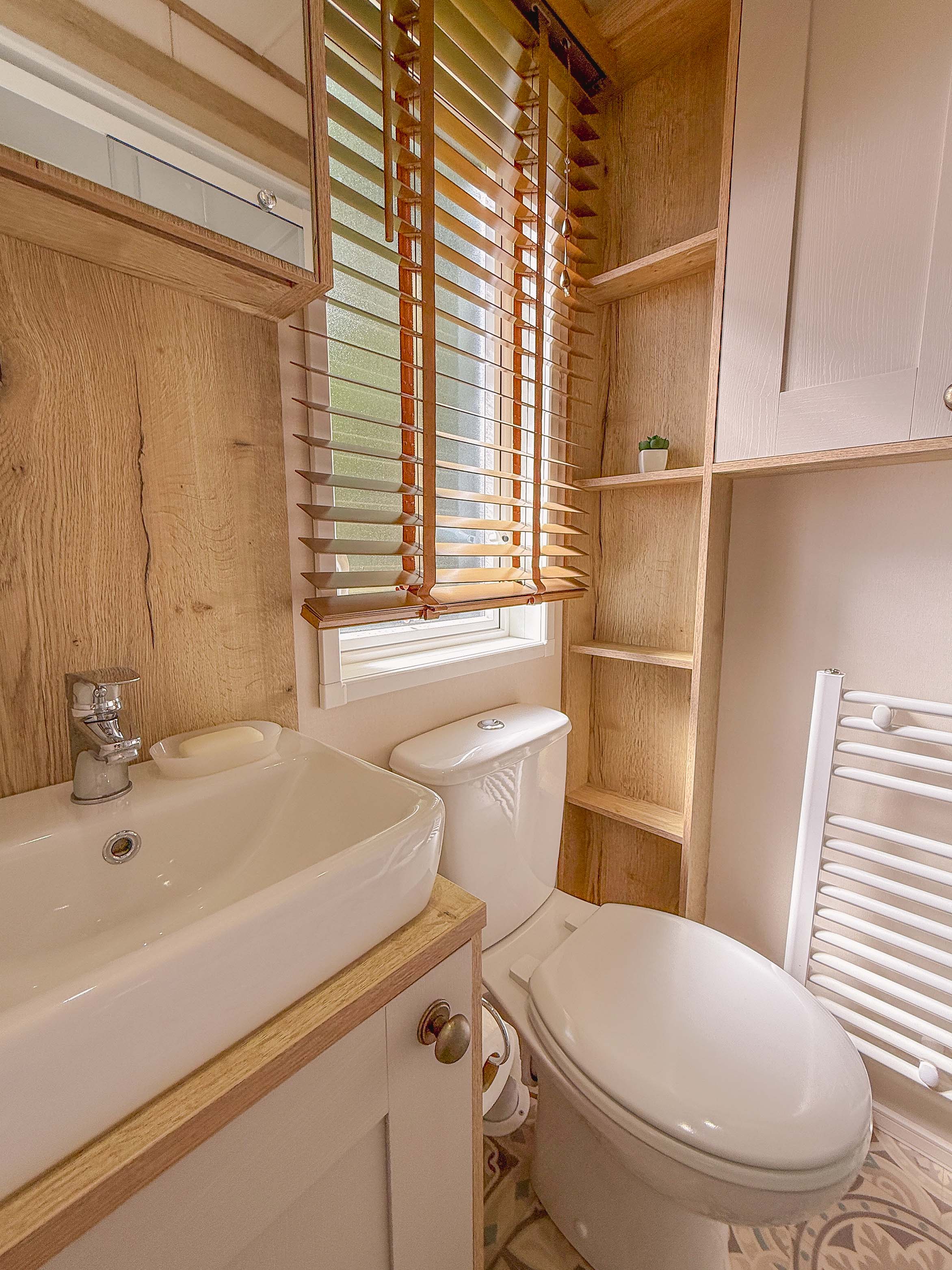 Pre-Owned ABI Ambleside Premier Lodge For Sale Lake District