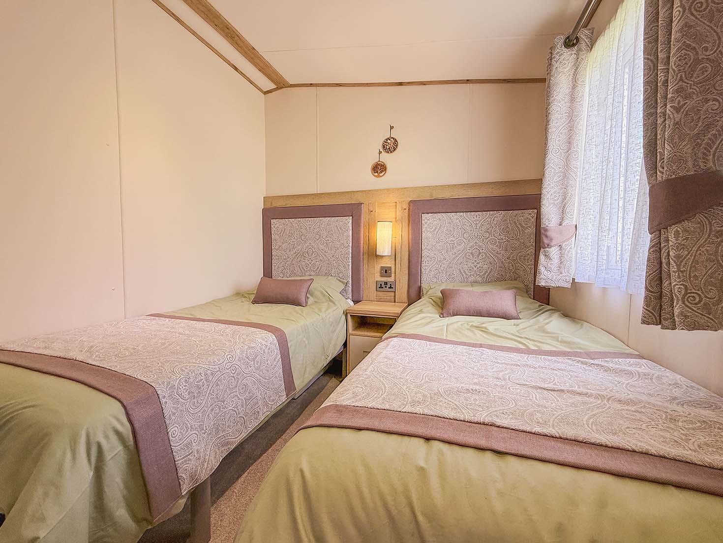Pre-Owned ABI Ambleside Premier Lodge For Sale Lake District