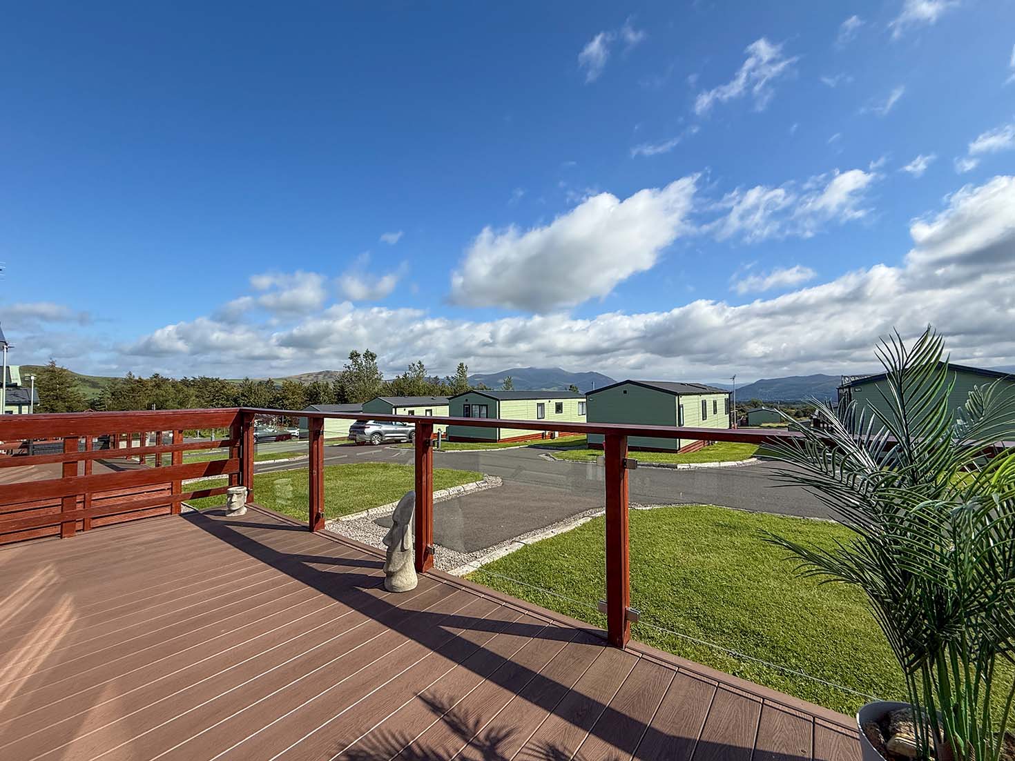 Pre-Owned ABI Ambleside Premier Lodge For Sale Lake District