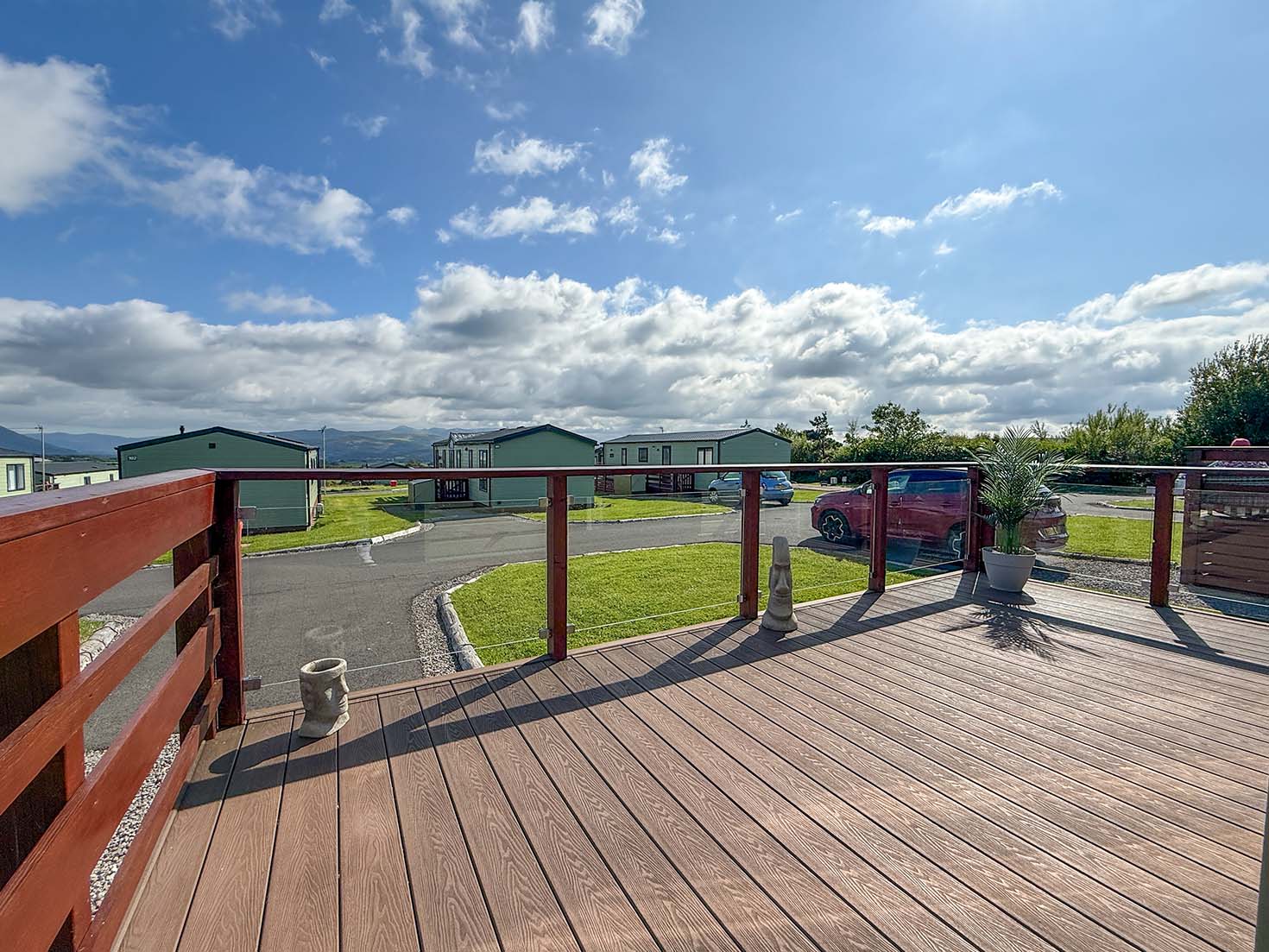 Pre-Owned ABI Ambleside Premier Lodge For Sale Lake District