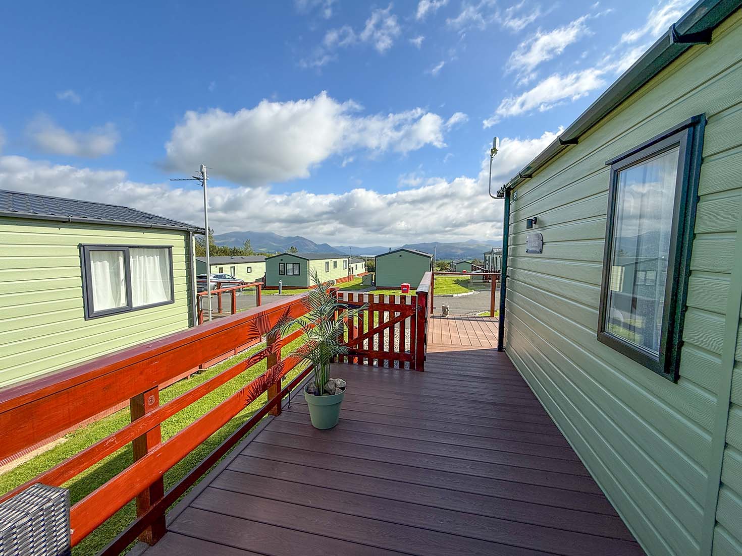 Pre-Owned ABI Ambleside Premier Lodge For Sale Lake District