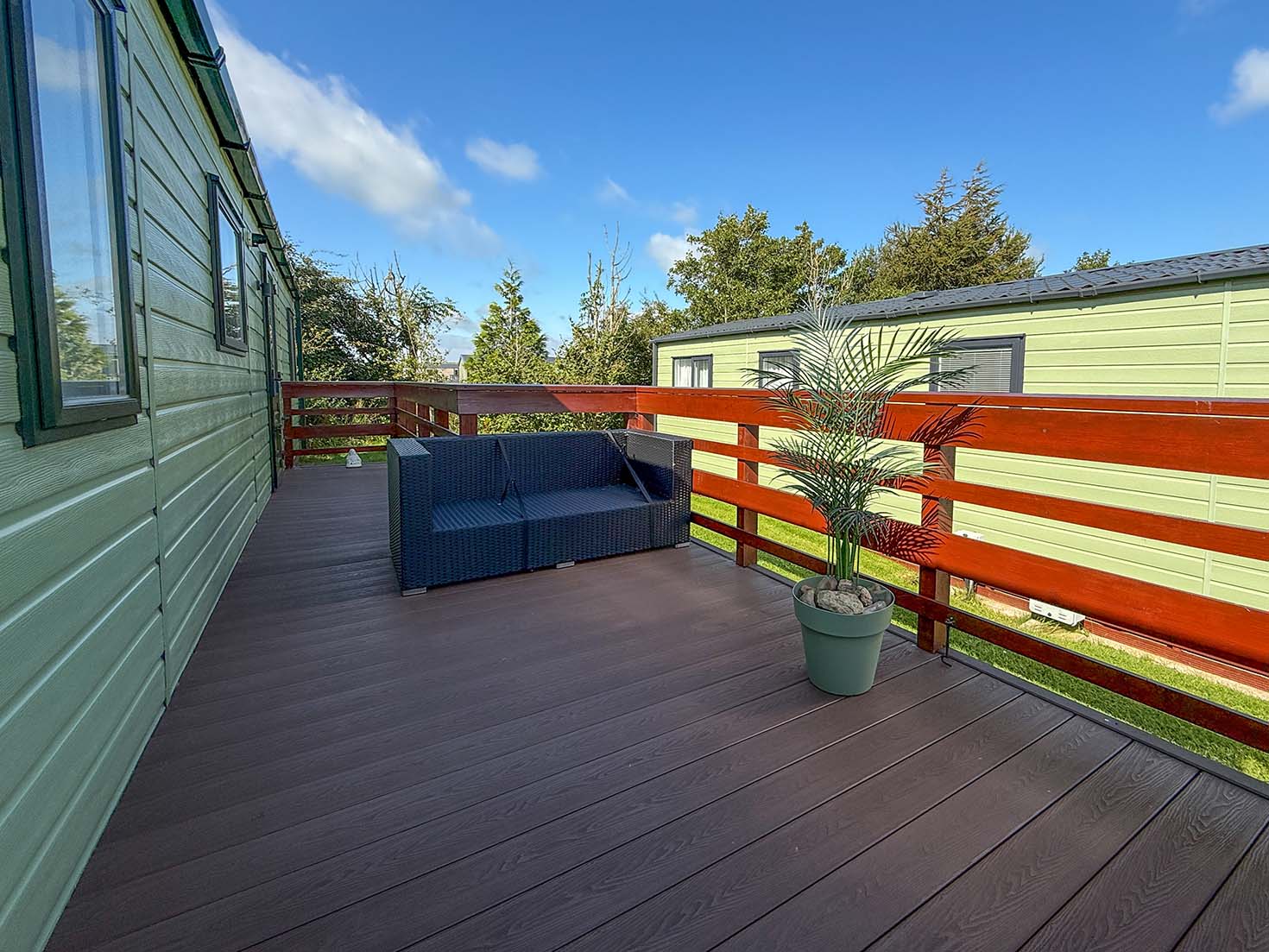 Pre-Owned ABI Ambleside Premier Lodge For Sale Lake District
