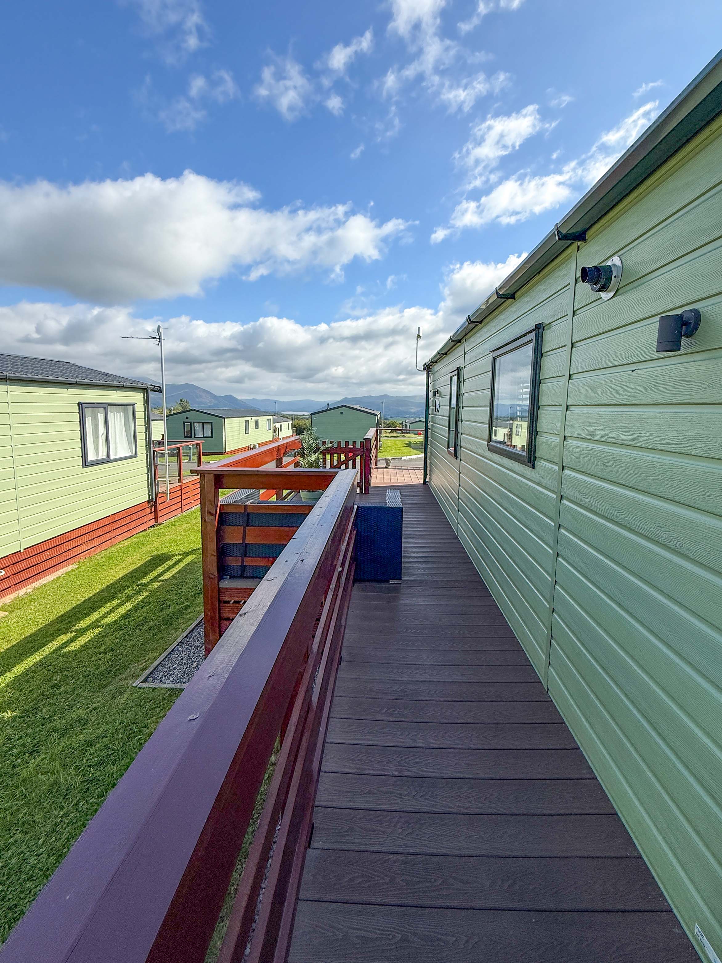 Pre-Owned ABI Ambleside Premier Lodge For Sale Lake District