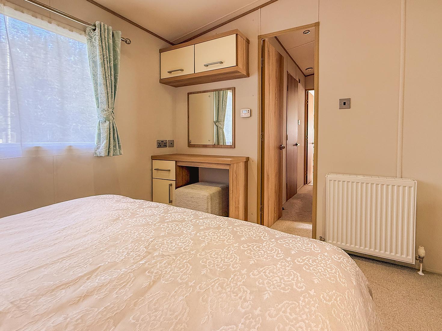Pre-Owned ABI Ashcroft 2016 Static Caravan for sale Lake District