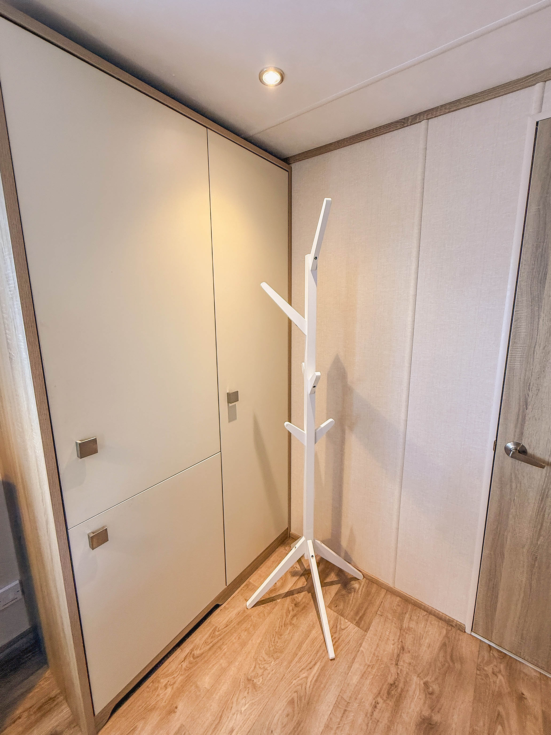 Pre-Owned Carnaby Oakdale Centre Lounge Static Caravan For Sale Lake District