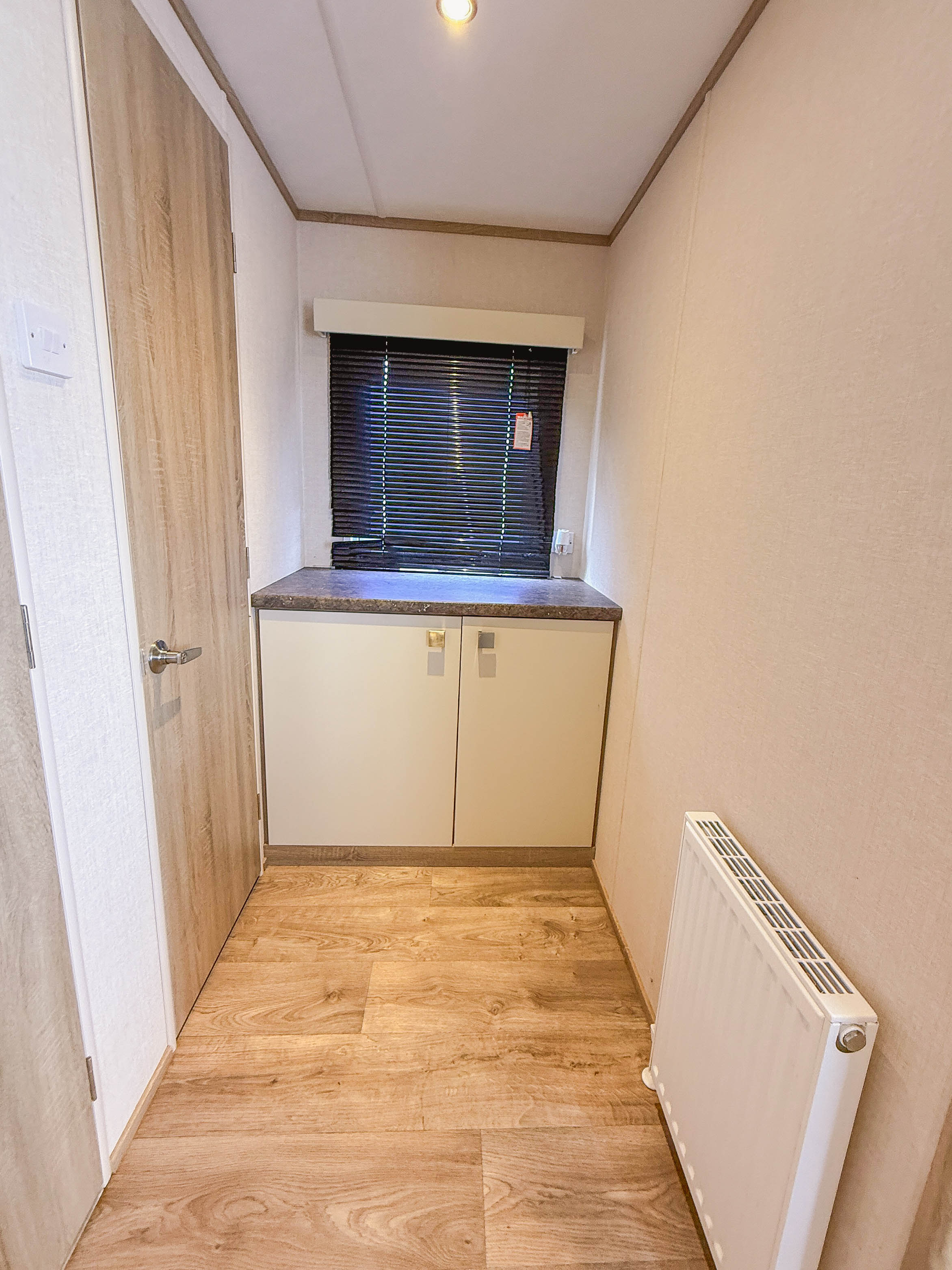 Pre-Owned Carnaby Oakdale Centre Lounge Static Caravan For Sale Lake District