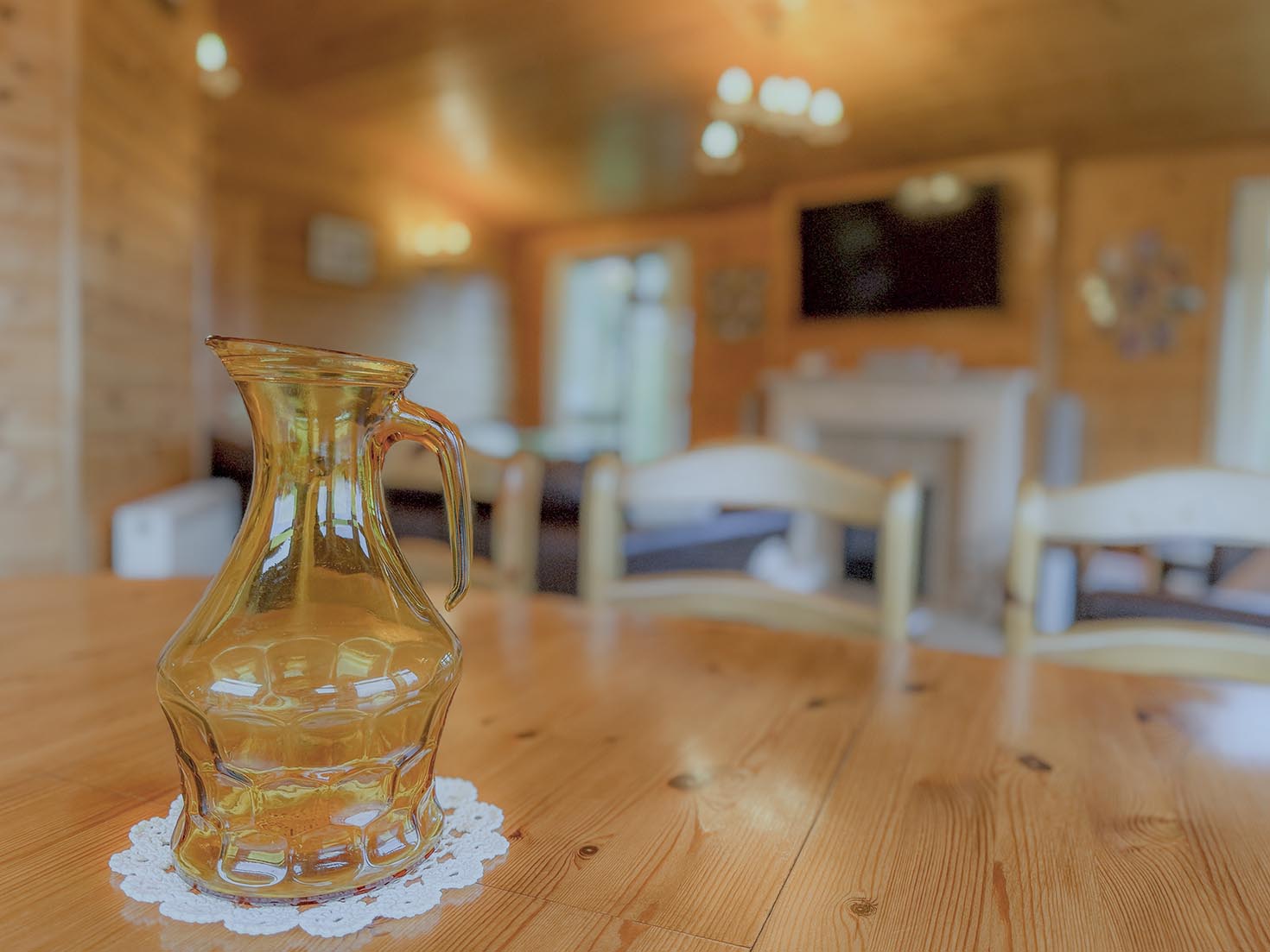 Pre-Owned Omar Kingfisher Twin Unit timber lodge, for sale Lake District, Cumbria