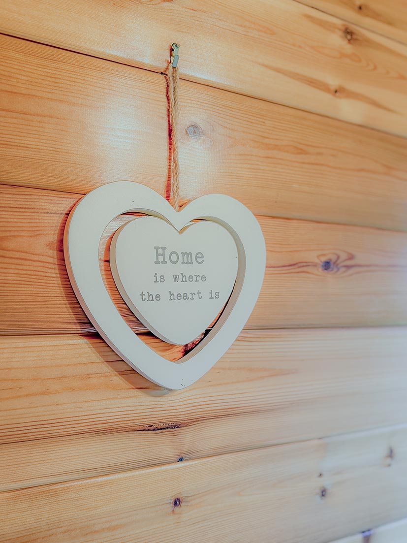 Pre-Owned Omar Kingfisher Twin Unit timber lodge, for sale Lake District, Cumbria