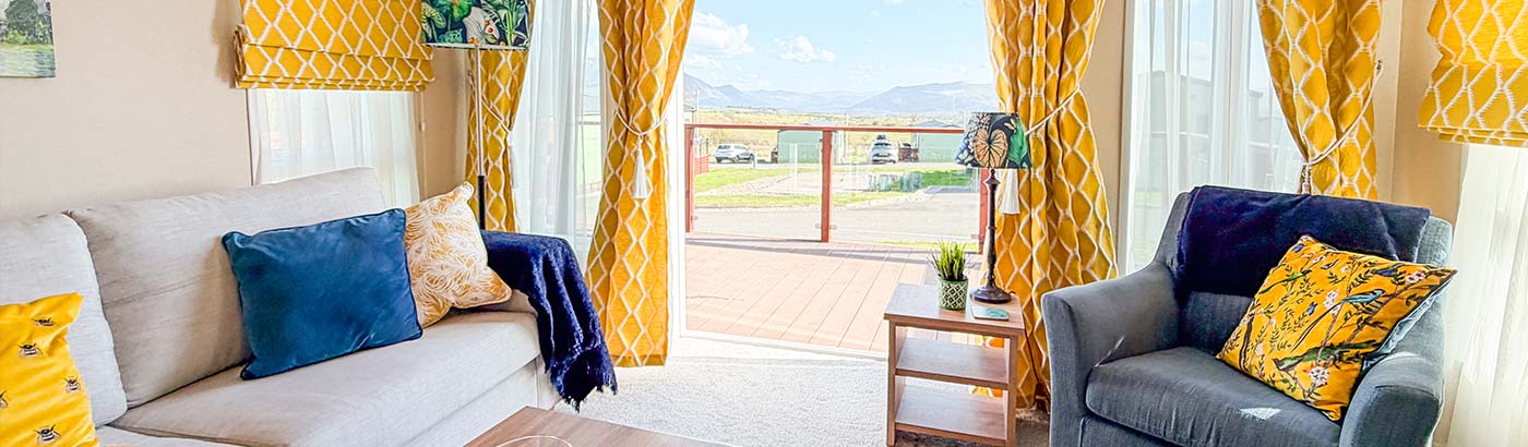 Pemberton Marlow Holiday Lodge For Sale, Holiday Home, Static Caravan | Skiddaw View Holiday Park