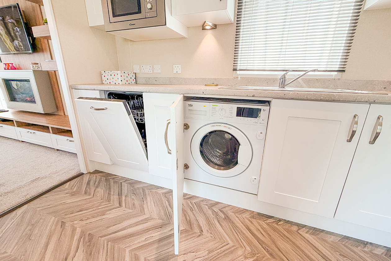 Pemberton Marlow 2022, pre-owned holiday lodge for sale Lake District