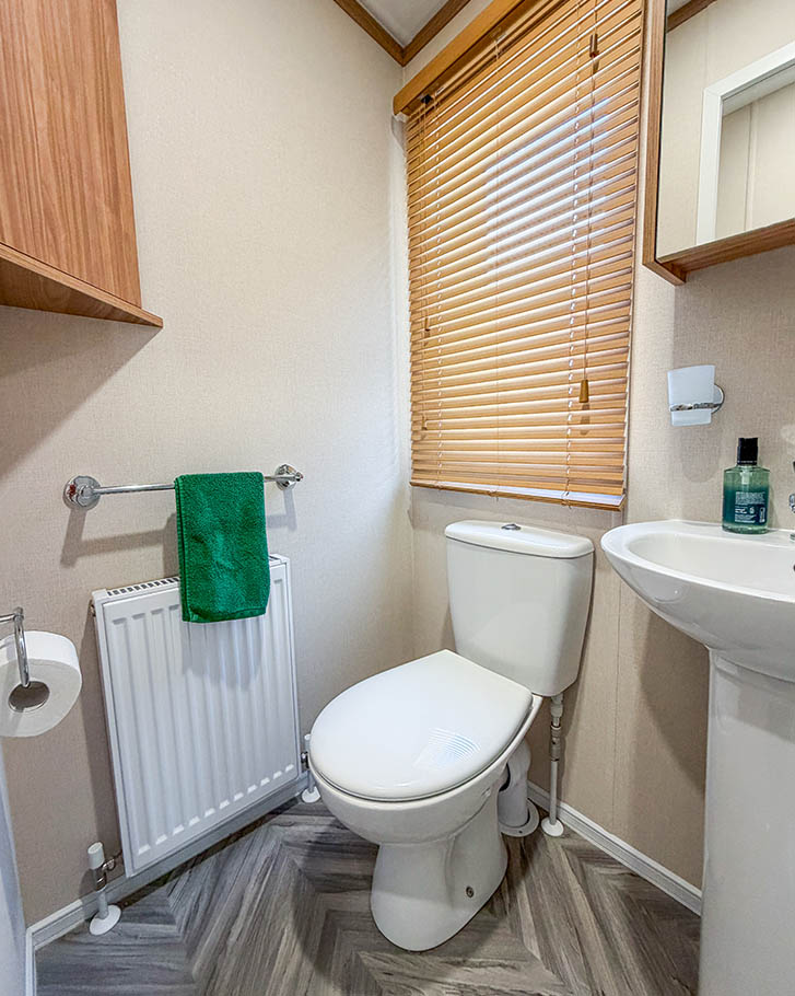 Pemberton Marlow 2022, pre-owned holiday lodge for sale Lake District