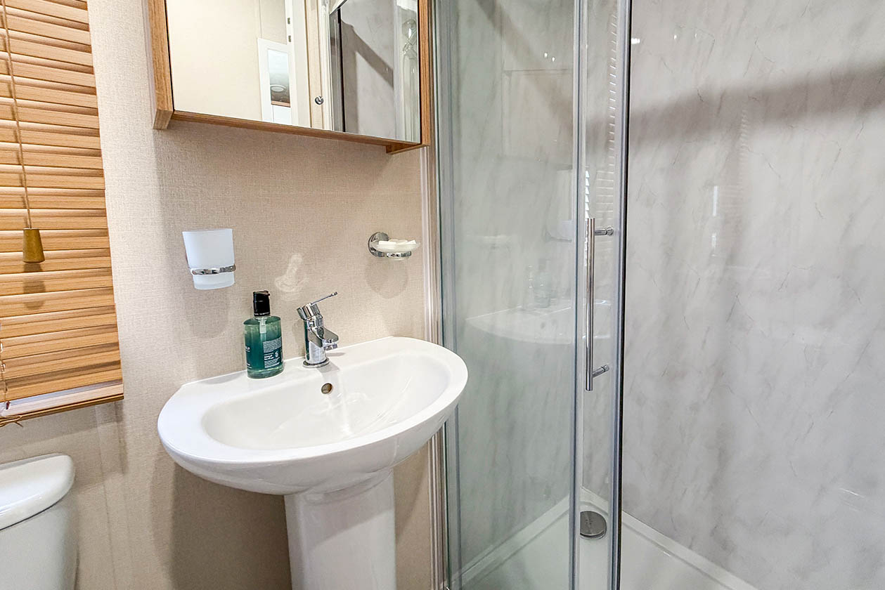 Pemberton Marlow 2022, pre-owned holiday lodge for sale Lake District