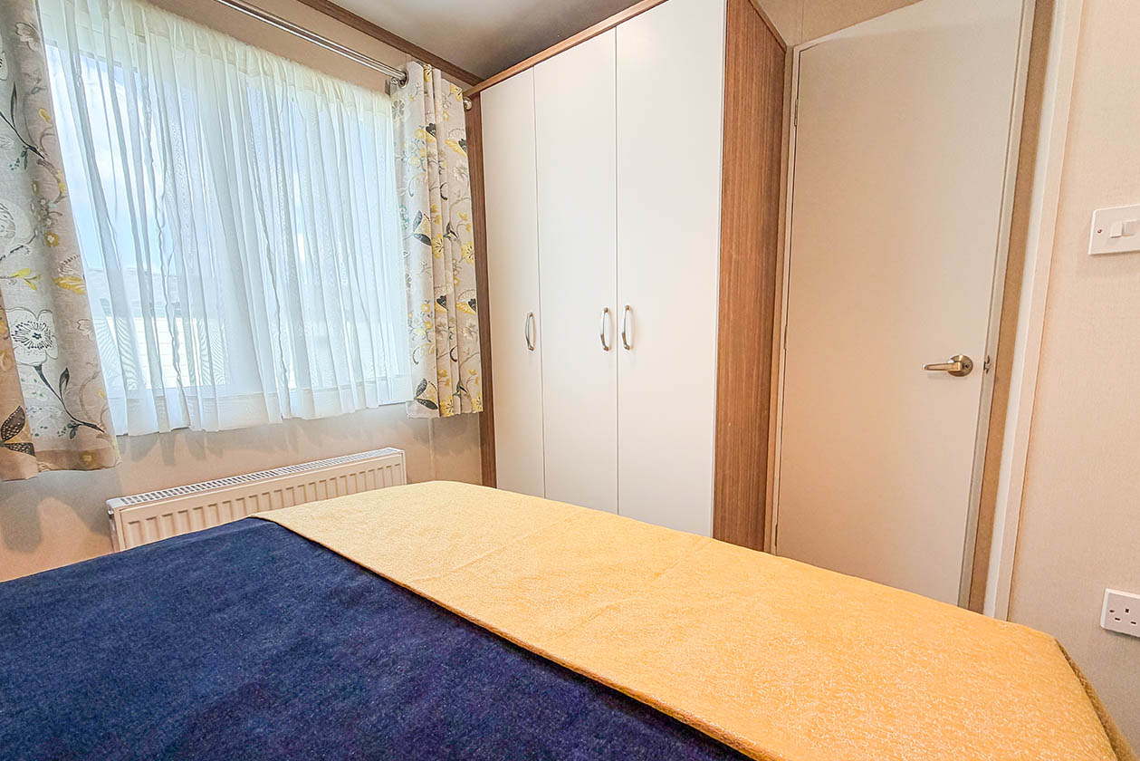 Pemberton Marlow 2022, pre-owned holiday lodge for sale Lake District