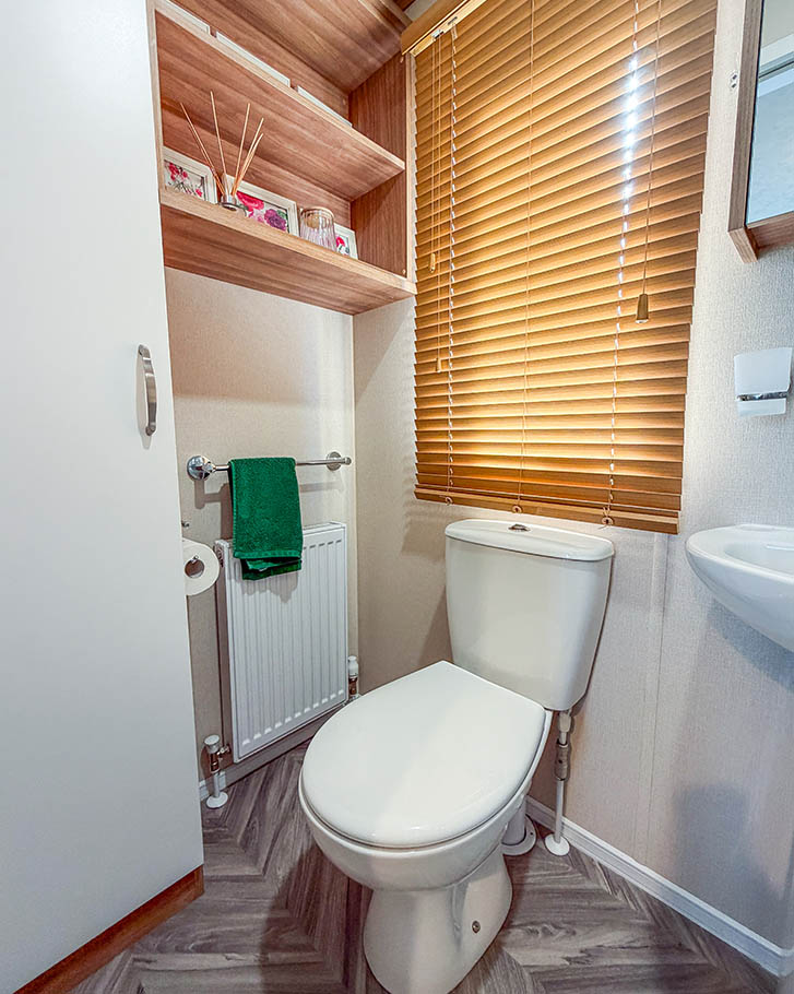 Pemberton Marlow 2022, pre-owned holiday lodge for sale Lake District