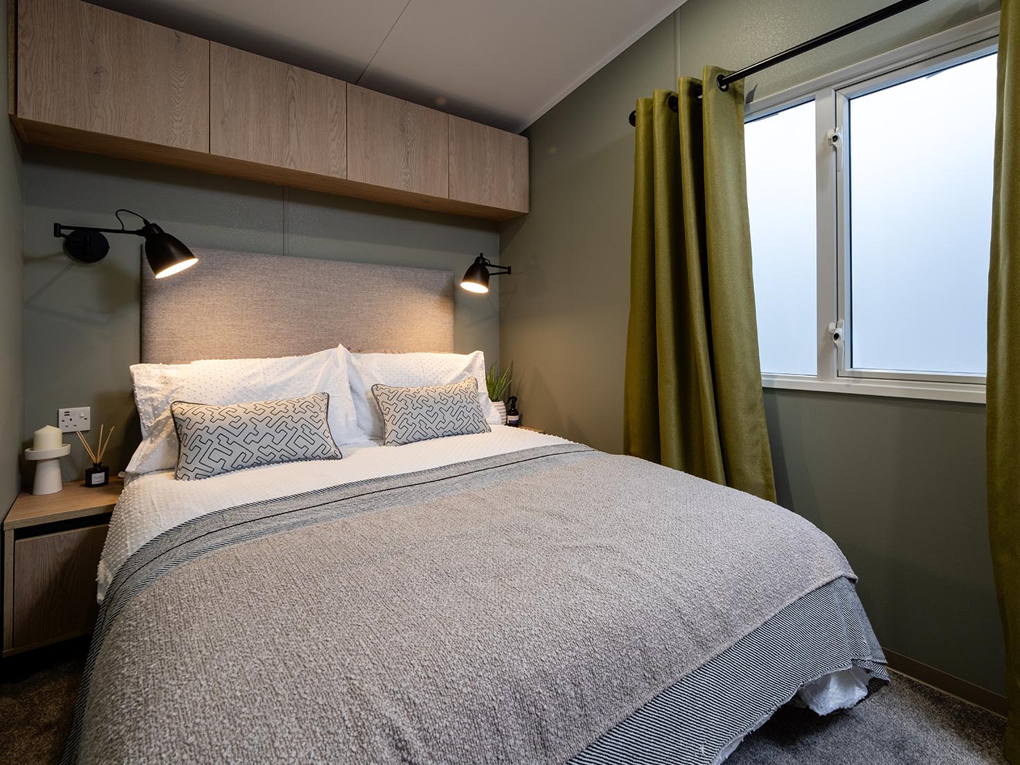 Victory Arlington 2026, brand new static caravan holiday lodge for sale Lake District