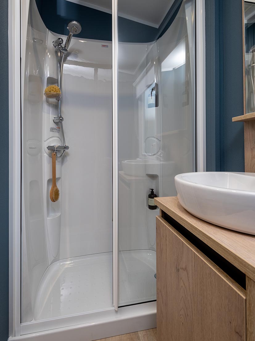 Victory Arlington 2026, brand new static caravan holiday lodge for sale Lake District
