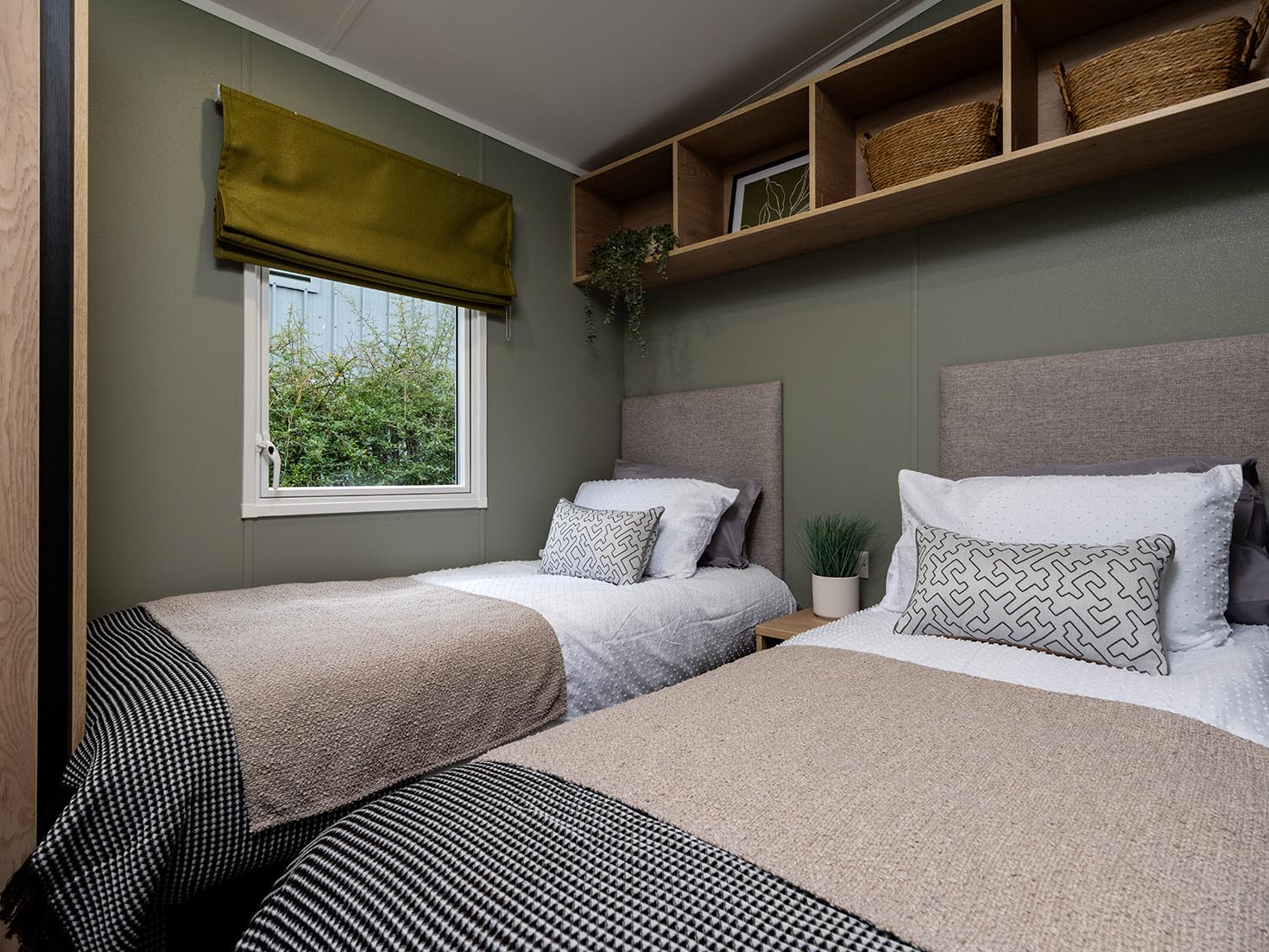 Victory Arlington 2026, brand new static caravan holiday lodge for sale Lake District