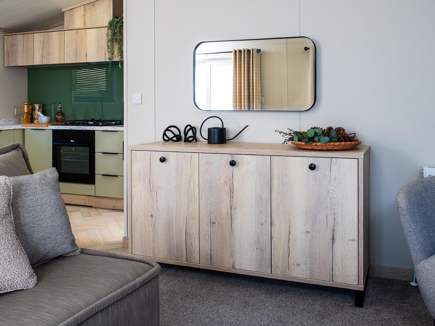 Victory Highcroft Twin Unit timber lodge 2026, brand new holiday lodge for sale Lake District