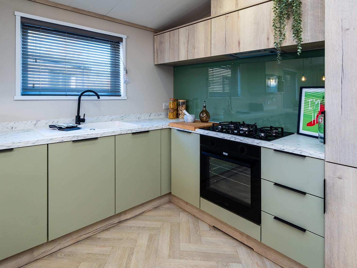 Victory Highcroft Twin Unit timber lodge 2026, brand new holiday lodge for sale Lake District