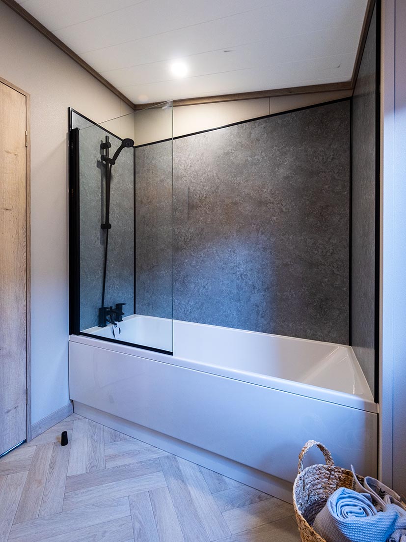 Victory Highcroft Twin Unit timber lodge 2026, brand new holiday lodge for sale Lake District