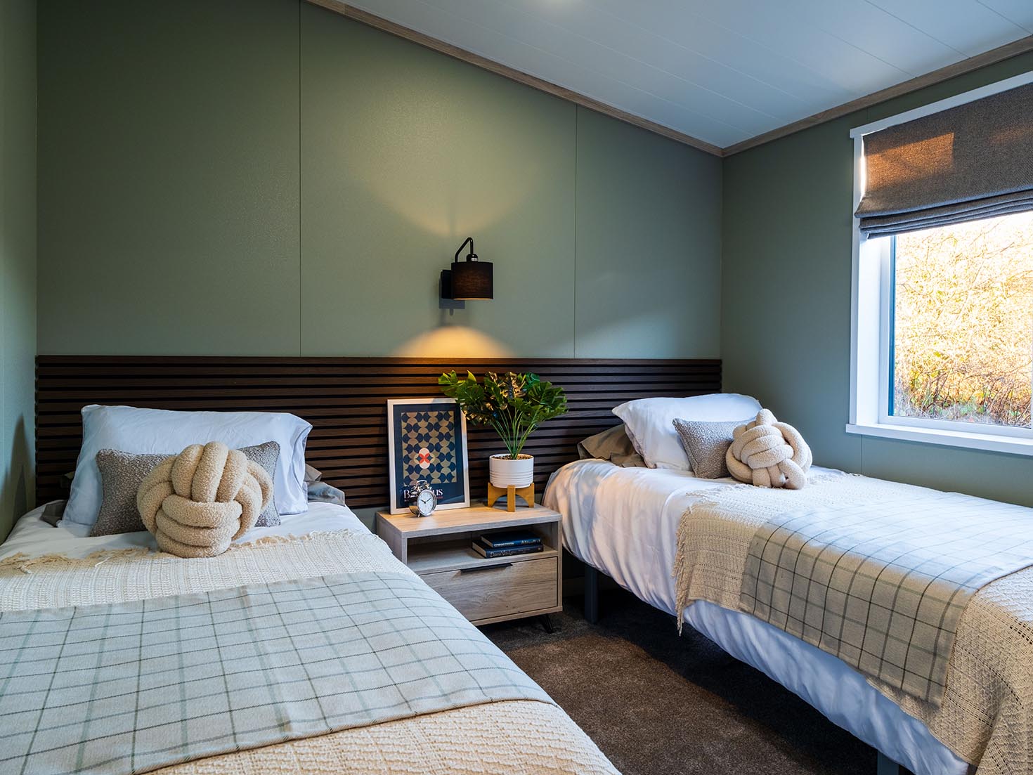 Victory Highcroft Twin Unit timber lodge 2026, brand new holiday lodge for sale Lake District