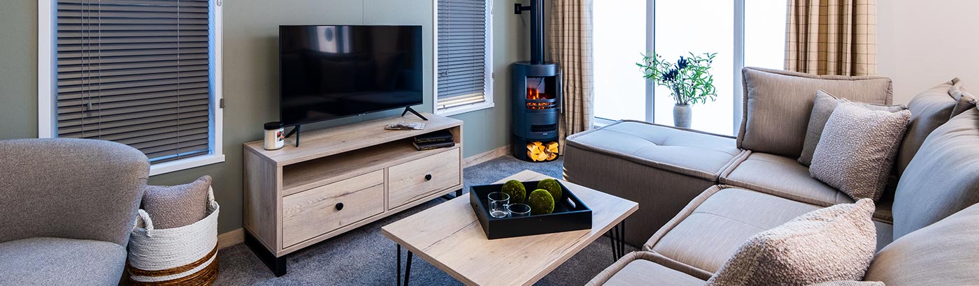 Victory Highcroft Holiday Lodge For Sale, Holiday Home, Static Caravan | Skiddaw View Holiday Park