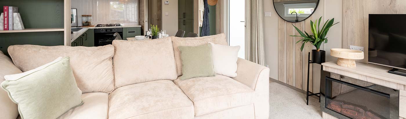 Victory Ripley Holiday Static Caravan For Sale, Holiday Home, Static Caravan | Skiddaw View Holiday Park