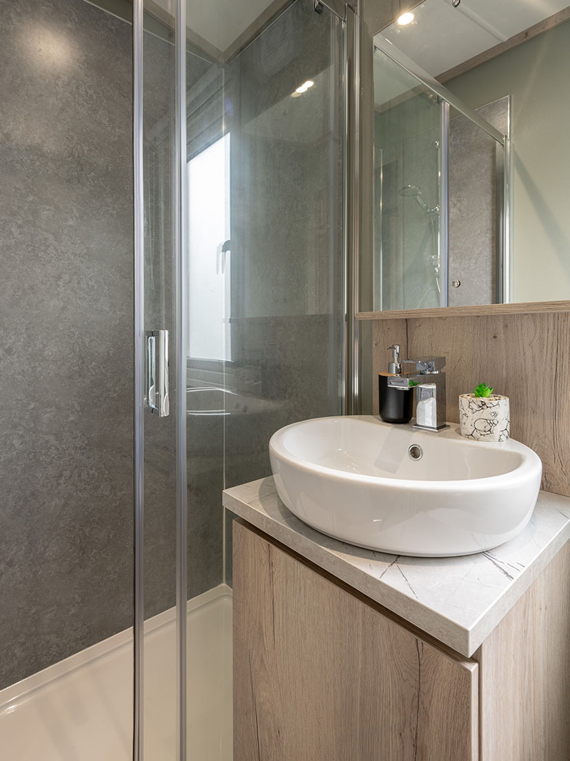 Victory Ripley 2026, brand new static caravan holiday lodge for sale Lake District