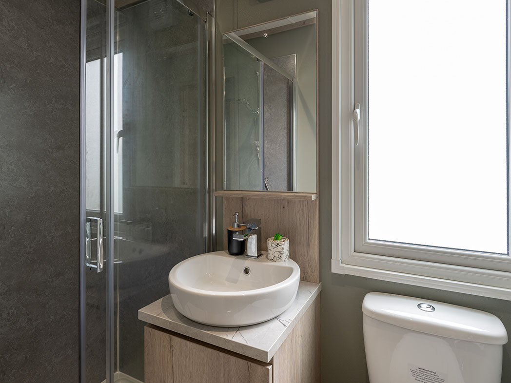 Victory Ripley 2026, brand new static caravan holiday lodge for sale Lake District