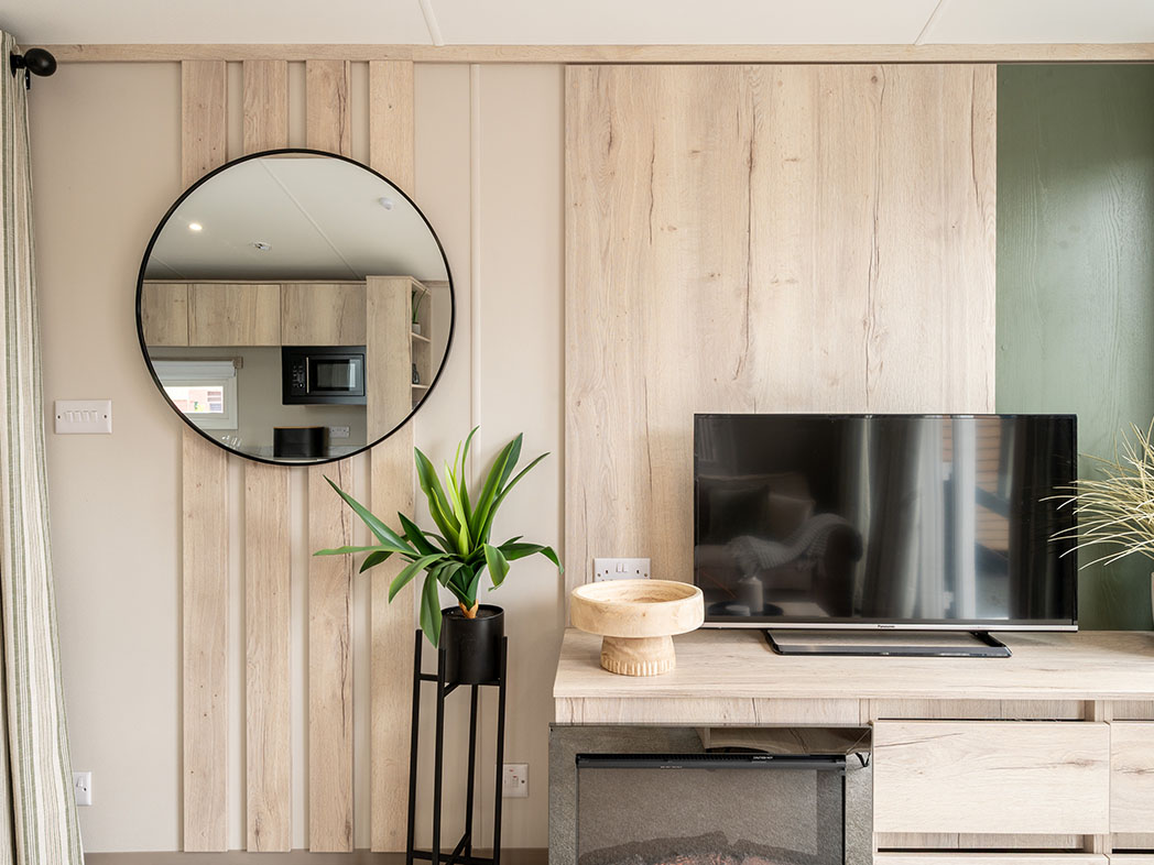 Victory Ripley 2026, brand new static caravan holiday lodge for sale Lake District