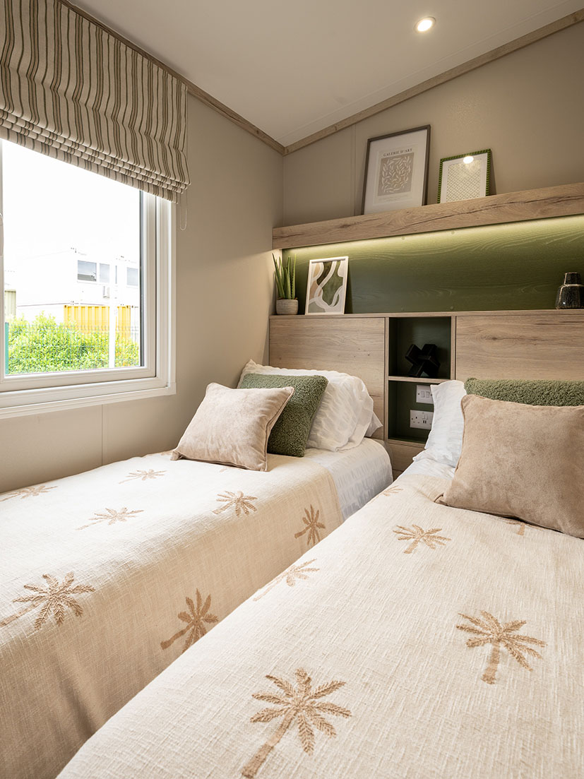 Victory Ripley 2026, brand new static caravan holiday lodge for sale Lake District