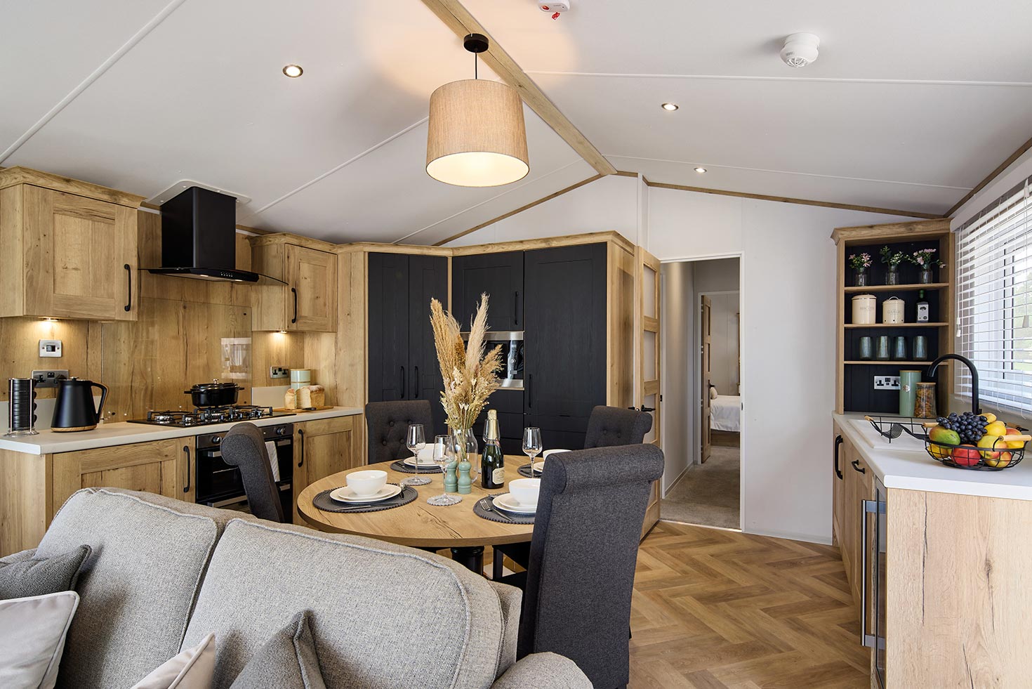 Willerby Dorchester 2024, brand new static caravan holiday lodge for sale Lake District