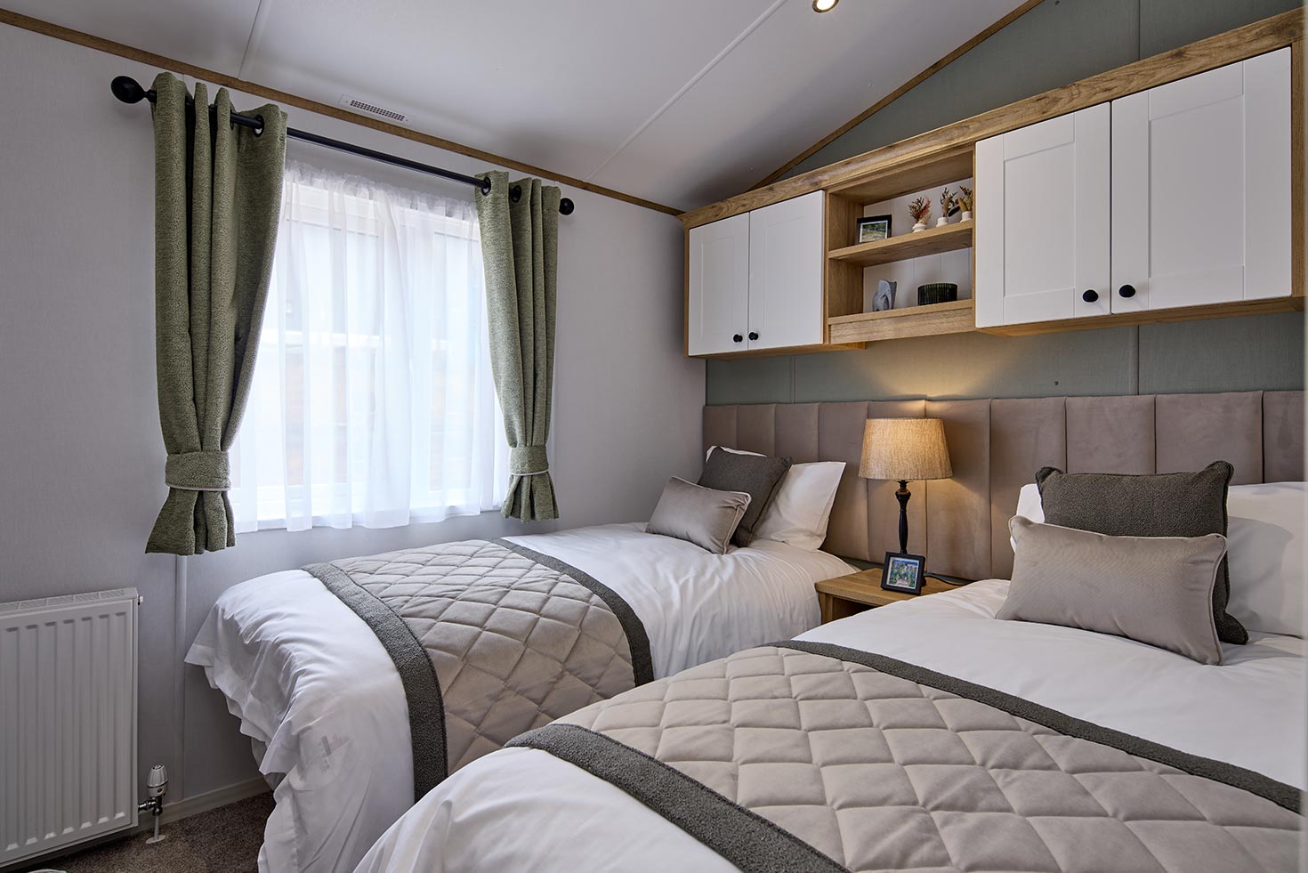 Willerby Dorchester 2024, brand new static caravan holiday lodge for sale Lake District