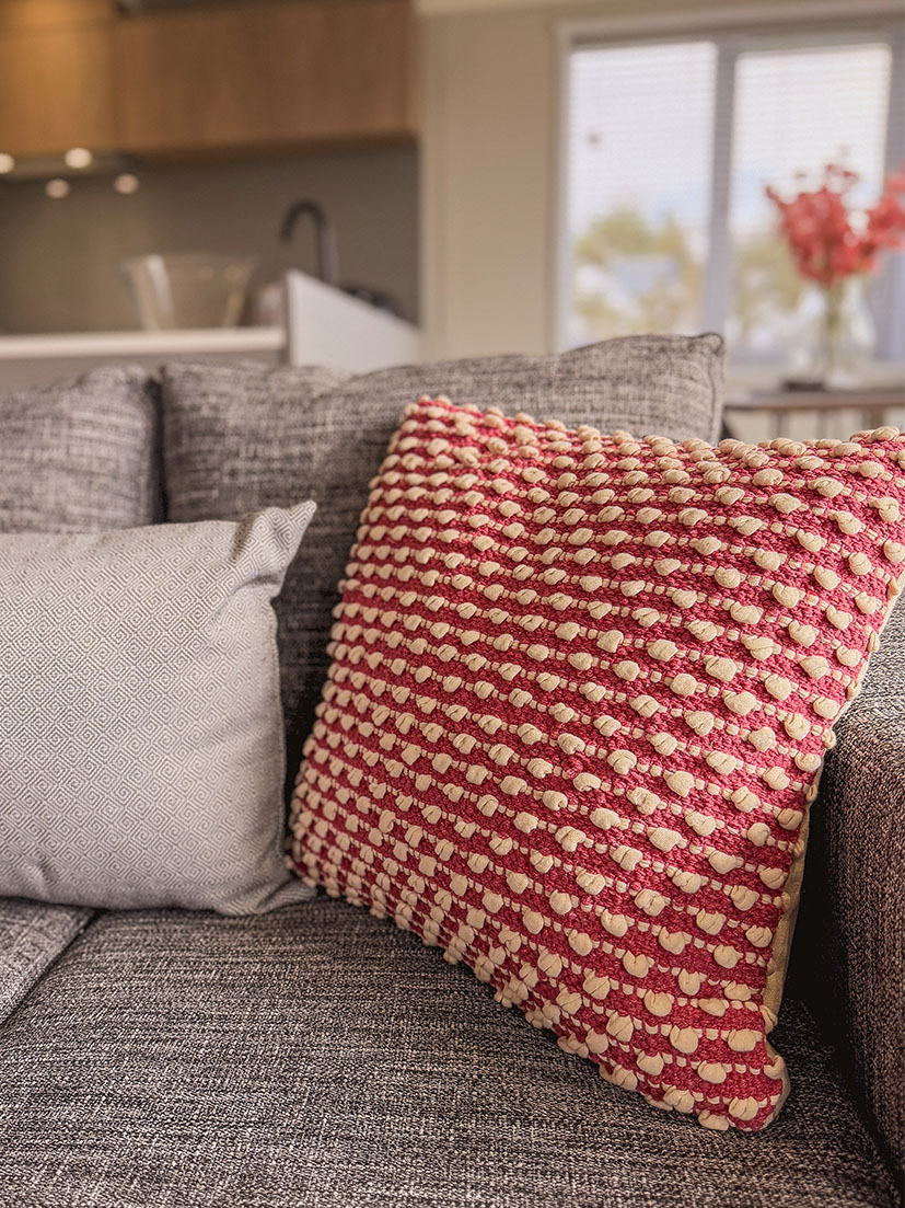 Ash Lodge luxury pet-friendly holiday lodge in the Lake District