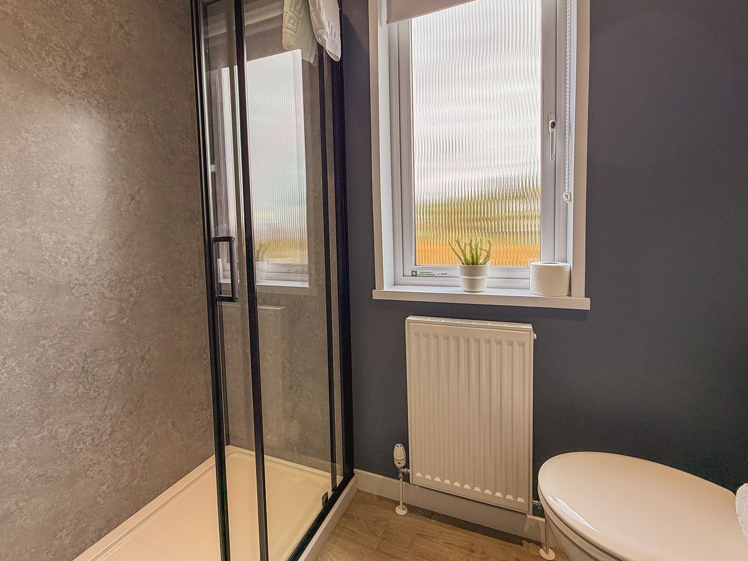 Ash Lodge luxury pet-friendly holiday lodge in the Lake District