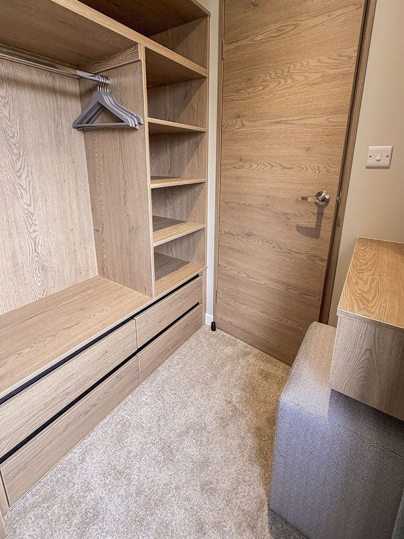 Ash Lodge luxury pet-friendly holiday lodge in the Lake District