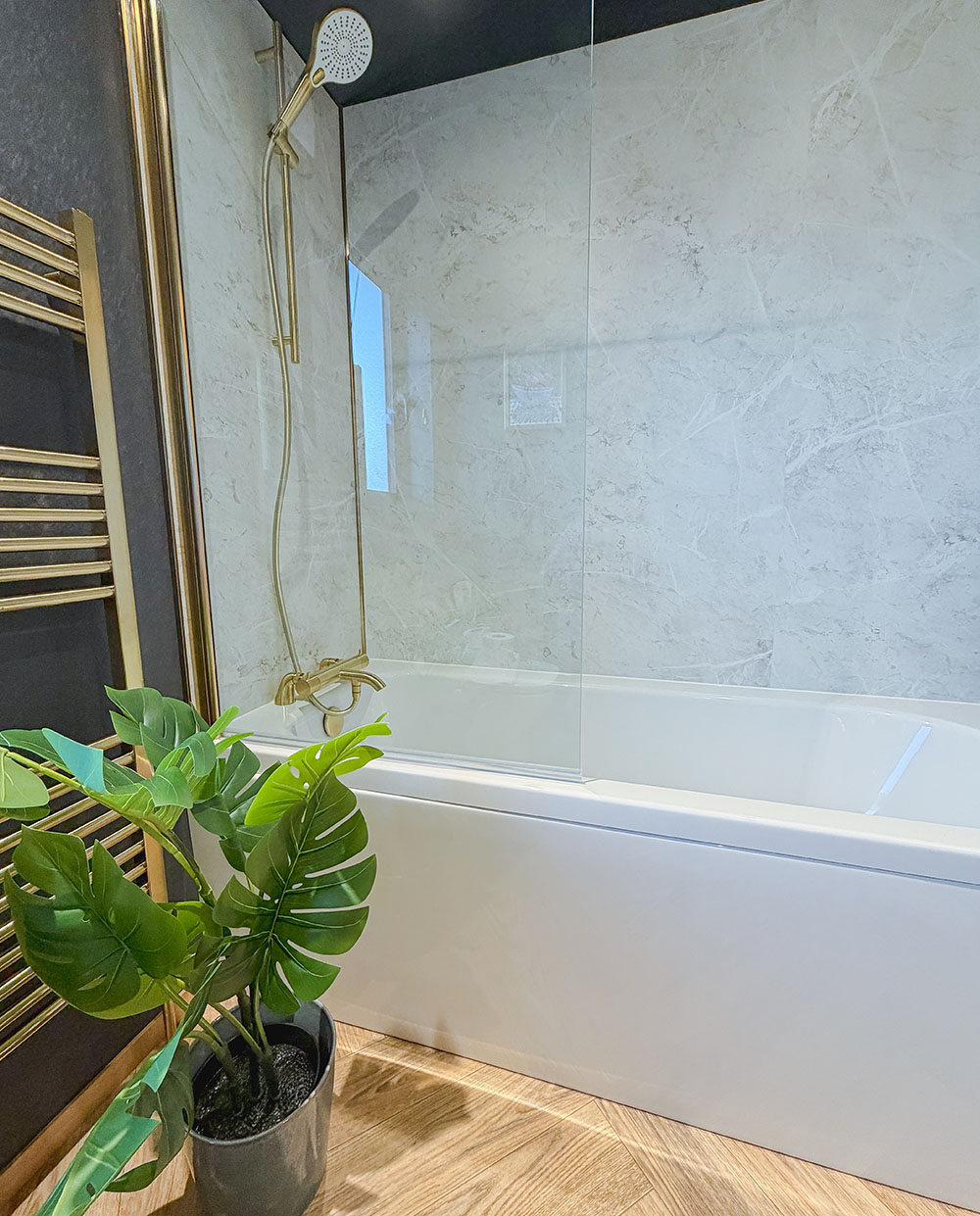 Blackthorn Lodge for hire Lake District, Cumbria