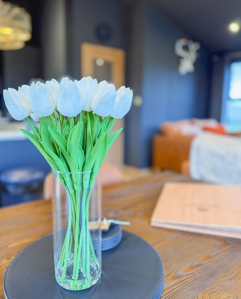 Blackthorn Lodge for hire Lake District, Cumbria